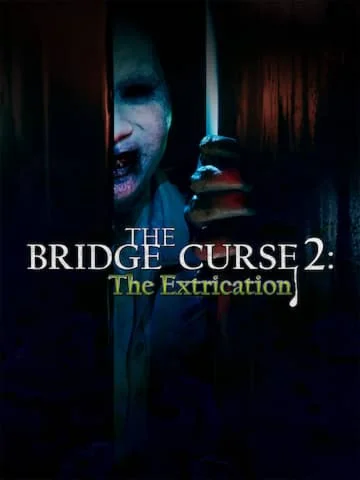 The Bridge Curse 2 The Extrication (Epic Games)