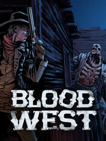 Blood West (Epic Games)