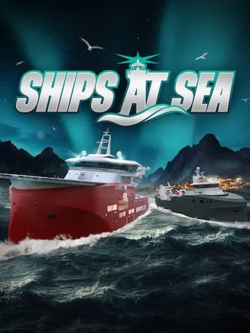 Ships At Sea (Epic Games)