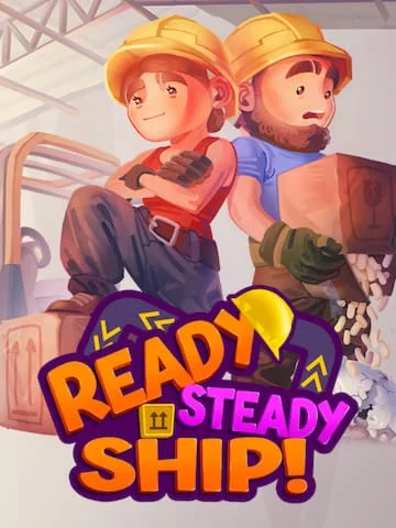 Ready.Steady.Ship! (Epic Games)