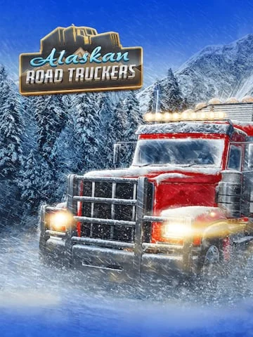 Alaskan Road Truckers (Epic Games)