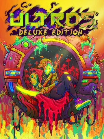 Ultros Deluxe Edition (Epic Games)