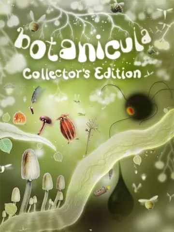 Botanicula Collector's Edition (Epic Games)
