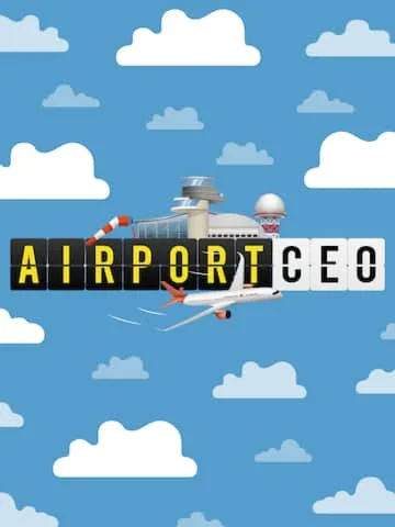 Airport CEO (Epic Games)