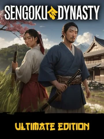 Sengoku Dynasty Ultimate Edition (Epic Games)