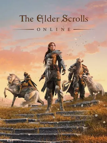 The Elder Scrolls Online (Epic Games)