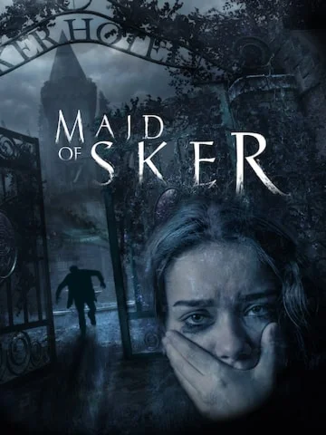 Maid of Sker (Epic Games)