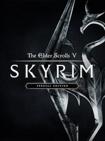 The Elder Scrolls V Skyrim Special Edition (Epic Games)