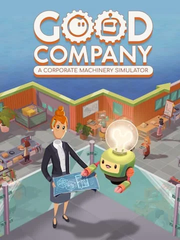 Good Company (Epic Games)