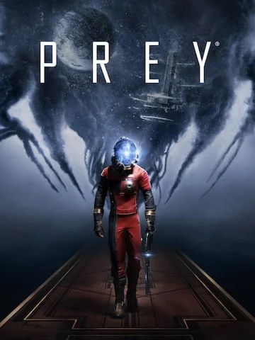 Prey (Epic Games)
