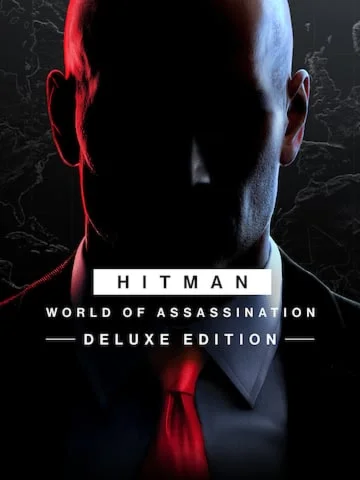 HITMAN World of Assassination Deluxe (Epic Games)