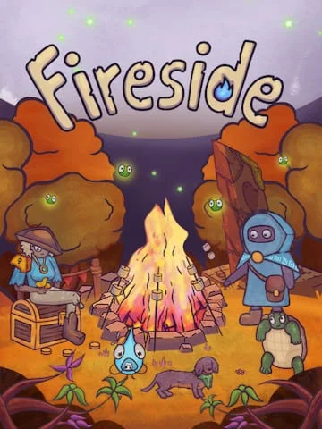 Fireside (Epic Games)