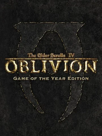 The Elder Scrolls IV Oblivion Game of the (Epic Games)