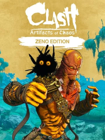 Clash Zeno Edition (Epic Games)