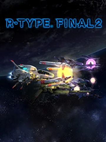 R Type Final 2 (Epic Games)