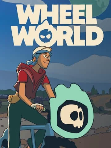 Wheel World (Epic Games)