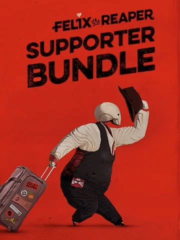 Felix The Reaper Supporter Bundle (Epic Games)