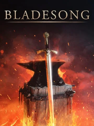Bladesong (Epic Games)