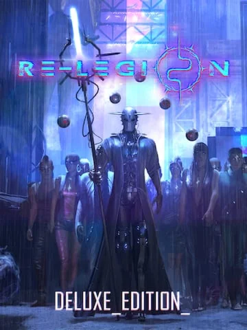 Re Legion Deluxe_Edition_ (Epic Games)