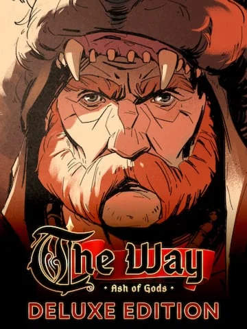 Ash of Gods The Way – Deluxe Edition (Epic Games)