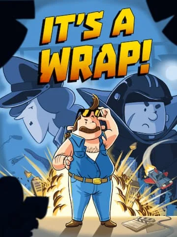 It's a Wrap! (Epic Games)