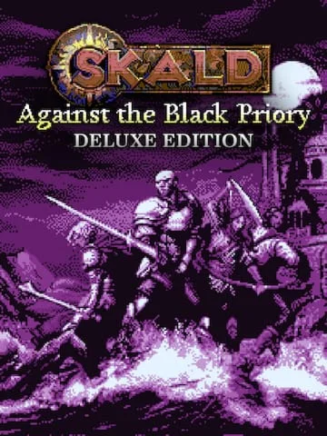 SKALD Against the Black Priory Deluxe (Epic Games)