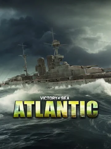 Victory At Sea Atlantic Epic Naval Battles (Epic Games)