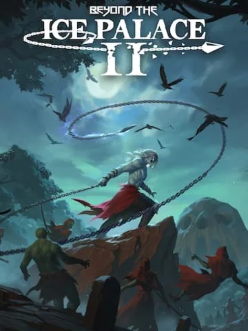 Beyond the Ice Palace 2 (Epic Games)