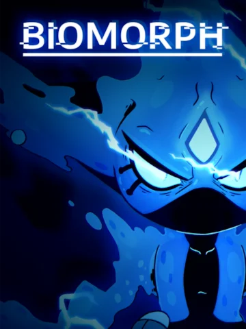 BIOMORPH (Epic Games)