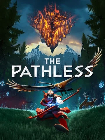 The Pathless (Epic Games)