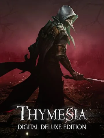 Thymesia Digital Deluxe Edition (Epic Games)