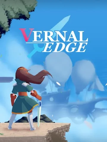 Vernal Edge (Epic Games)