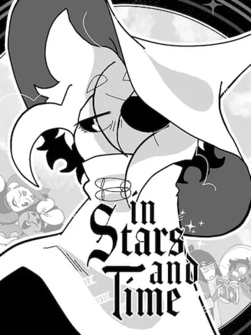 In Stars and Time (Epic Games)