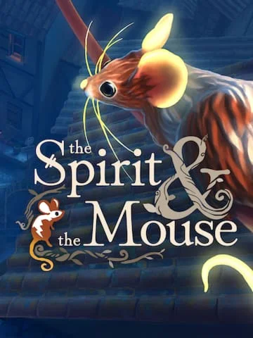 The Spirit and the Mouse (Epic Games)