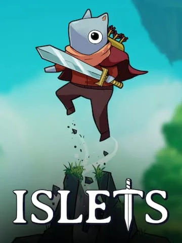 Islets (Epic Games)