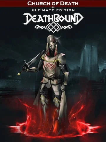 Deathbound Ultimate Edition (Epic Games)