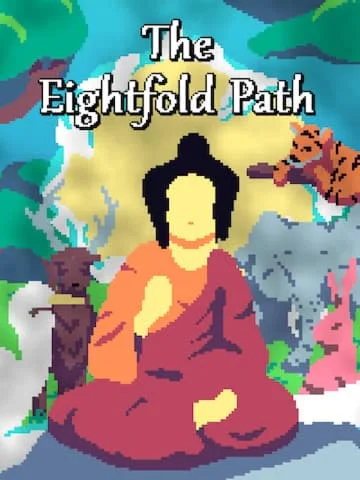 The Eightfold Path (Epic Games)