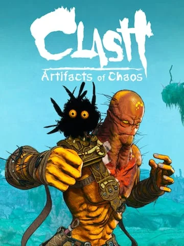 Clash Artifacts of Chaos (Epic Games)