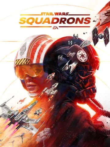 STAR WARS Squadrons (Epic Games)