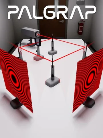 PALGRAP (Epic Games)