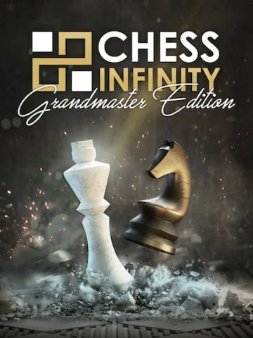 Chess Infinity Grandmaster Edition (Epic Games)