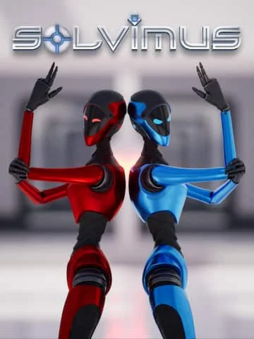 Solvimus (Epic Games)