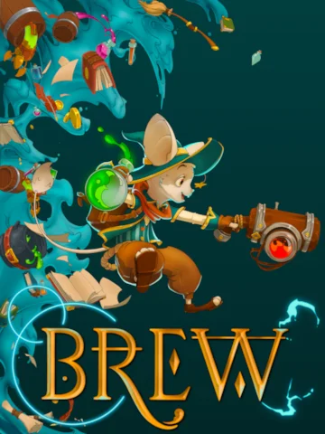 Brew (Epic Games)