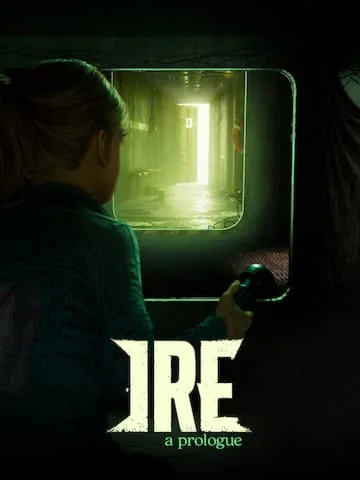 Ire A Prologue (Epic Games)