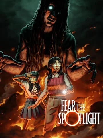 Fear the Spotlight (Epic Games)