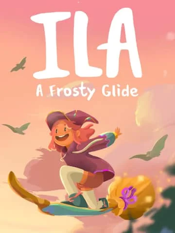 ILA A Frosty Glide (Epic Games)