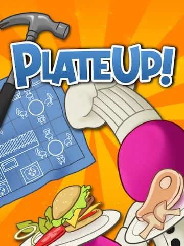 PlateUp! (Epic Games)