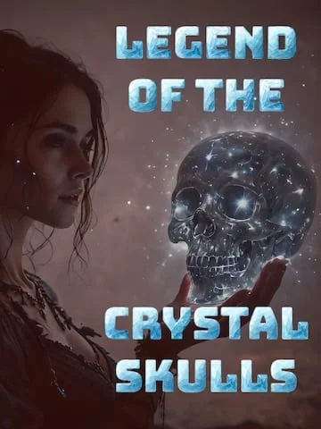 Legend Of The Crystal Skulls (Epic Games)