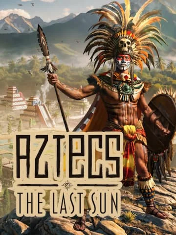 Aztecs The Last Sun (Epic Games)