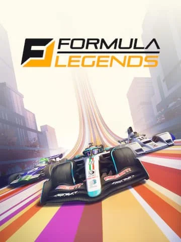 Formula Legends (Epic Games)